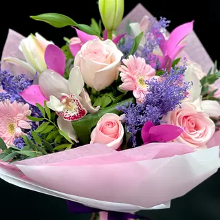 Buchet MIXT 