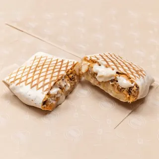 Tacos Viande Hachée