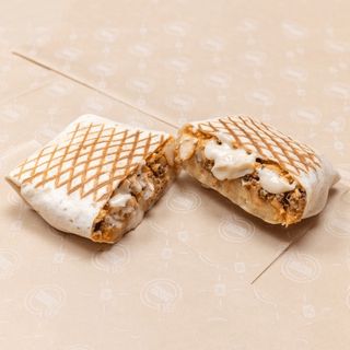 Tacos Viande Hachée