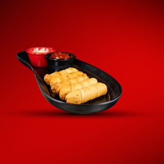 Tequeños De Queso (5 Uds.)