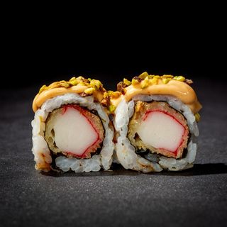 104. Crab roll 4 pezzi