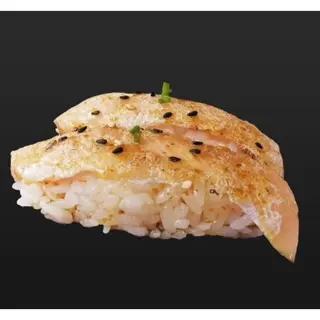 Salmón Ventresca