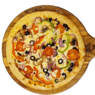Pizza Vegetal (32 Cm.)