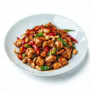 Poké Vegetariano