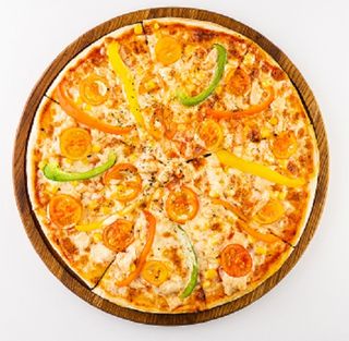 Пицца Галлина