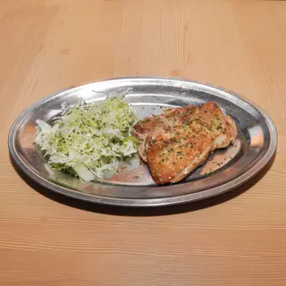 Pileći steak