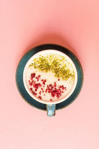 Кава Фісташковий раф (300мл)