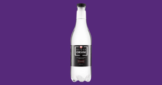 Acqua Orsini Frizzante PET