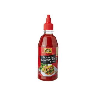 ცხარე სოუსი- სრირაჩა