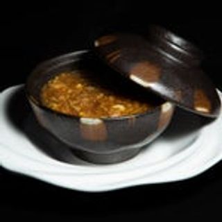 355 Zuppa di manzo e doufu