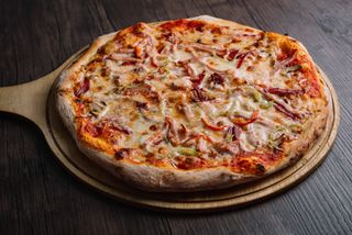 პიცა "მიქსი"(33სმ)