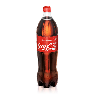 Coca Cola