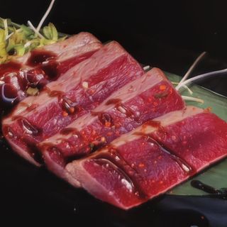 178. Tataki De Atún (4 Uds.)