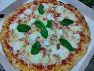 Margherita