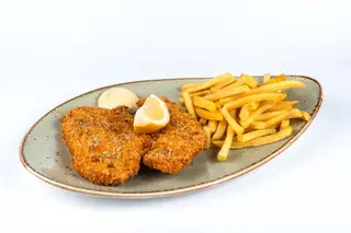 Cotoletta Croccante