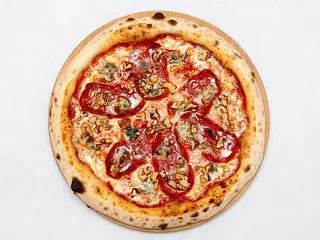 Pizza Bari 50cm