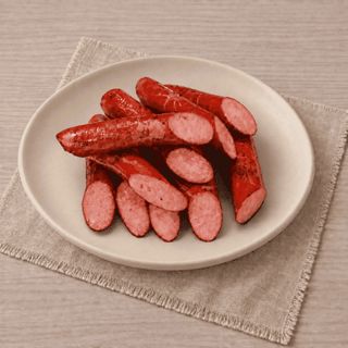 Ковбаски мисливські (180г)