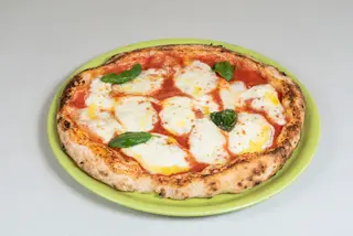 Bufalina gluten free