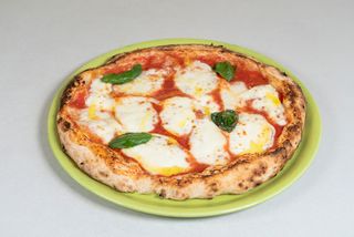 Bufalina gluten free