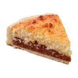 Coco Y Dulce De Leche (1 Trozo)