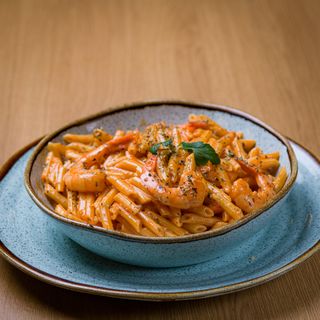 Penne à Farol