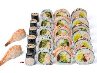 Jaki Set 24 szt (860g)