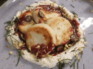 Сирники з рікоттою (200/80/20g)