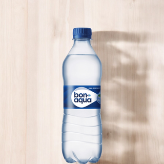 Вода Бонаква 0.5л н/г