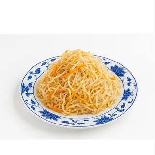 Salata od sojinih klica (slatko, kiselo)