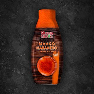 MANGO HABANERO