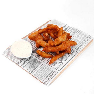 Pileći prstići 200gr