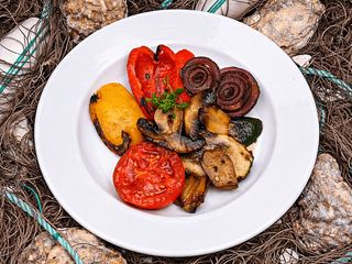 GL Warzywa grillowane (250g)