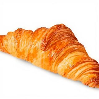 Croissant Grand Eat Terrier Mantequilla
