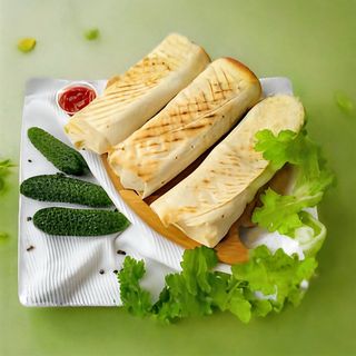 Шаурма Гаваї L