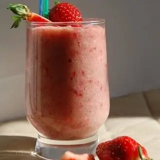 Cocktail Summer Fresh