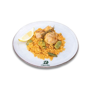 Paella Valenciana