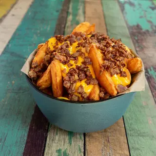 Patatas Dallas