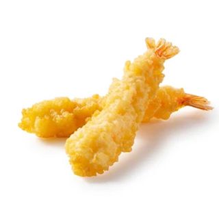 Gambas Tempura (6 Pzs.)