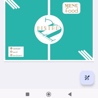 La bufala e il crudo per 2 persone