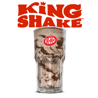 King Shake Kit Kat®