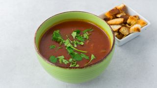 Krem supa od paradajza