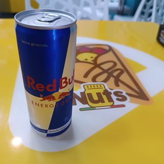Red Bull 25 cl