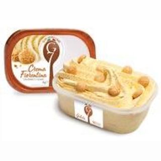 Vaschetta crema fiorentina 1 kg