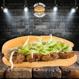 Crispy Beef