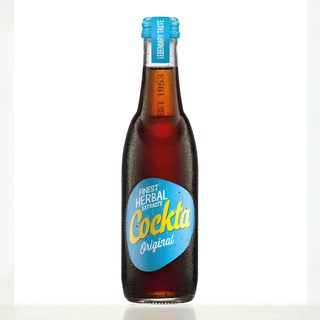 Cocta 0.275l