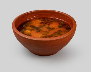 Харчо из говядины...