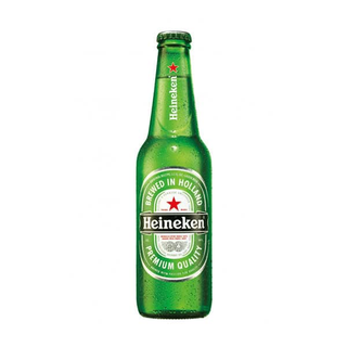 Heniken 66 cl