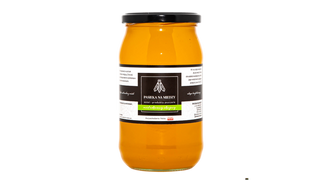 Miód nektarowy akacjowy 1,1kg