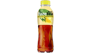 Fuze Tea Lamate Citronela