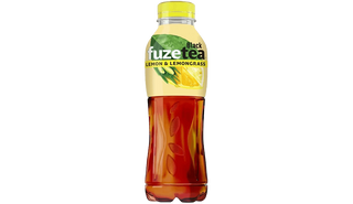 Fuze Tea Lamate Citronela